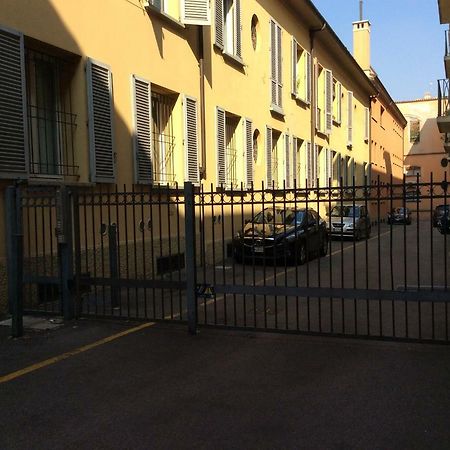 Appartamento Granduca Bologna Esterno foto