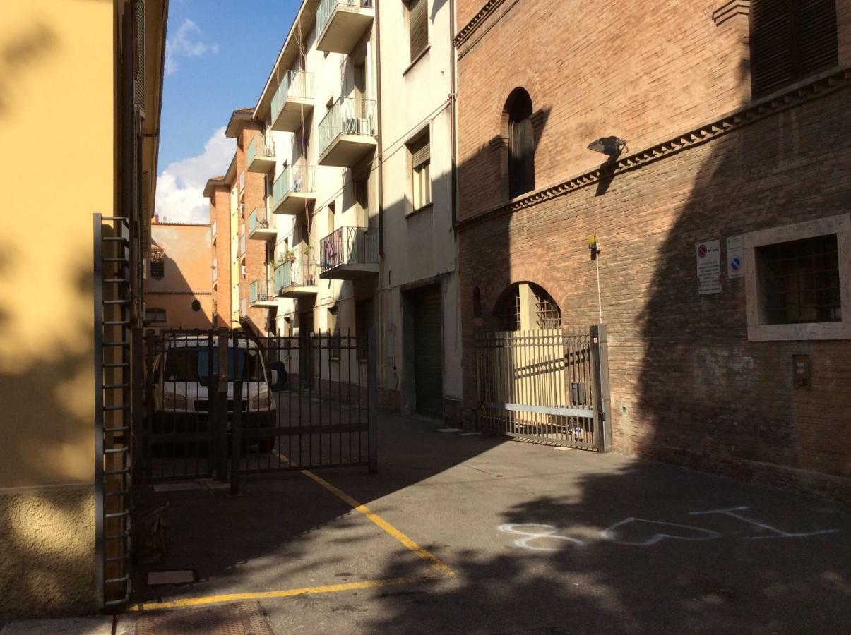 Appartamento Granduca Bologna Esterno foto