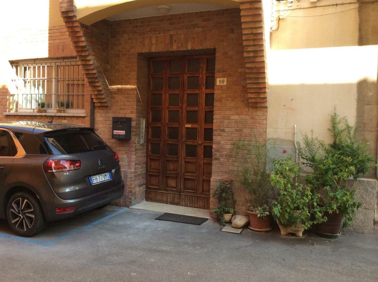 Appartamento Granduca Bologna Esterno foto